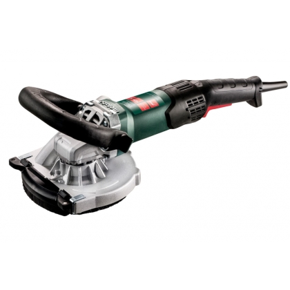 Електрически шлайфмашина за стени и тавани Metabo RSEV 19-125 RT, 1900 W, ф 125 мм (603825700)
