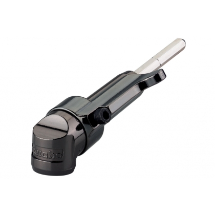 Ъглова приставка Metabo, 1/4", 14 Nm (630442000)