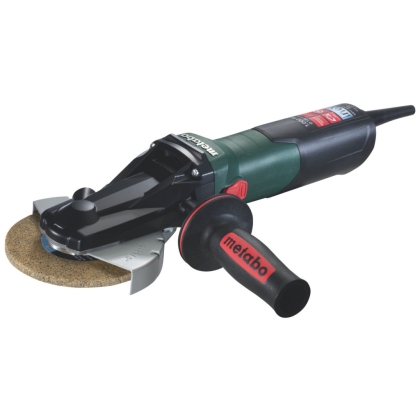 Електрически ъглошлайф Metabo WEVF 10-125 Quick Inox, 1000 W, ф 125 мм (613080000)