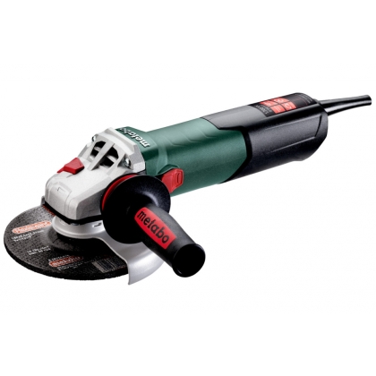 Електрически ъглошлайф Metabo WEV 17-150 Quick, 1700 W, ф 150 мм (600473000)
