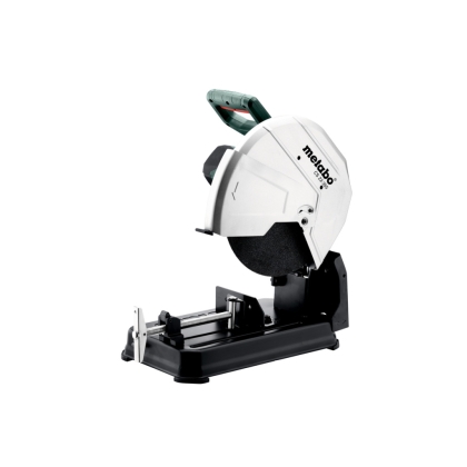 Електрически настолен циркуляр за метал с диск Metabo CS 22-355, 2300 W, 355 мм (601786000)