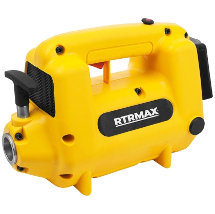 Вибратор за бетон RTR-Max, 2300 W, 18000 об/мин (45182)