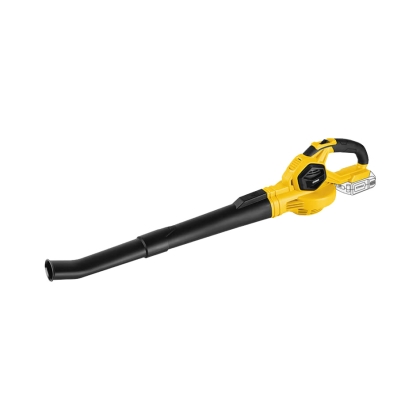 Акумулаторна въздуходувка RTR-Max, 18 V, 210 км/с без батерии и зарядно устройство (43105)