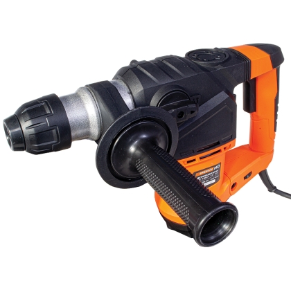 Къртач Premium, 1500 W, 5.5 J, SDS-Plus (45715)