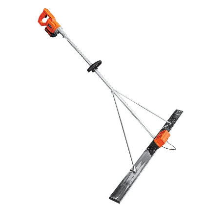 Акумулаторен вибро мастар Premium HD20, 20 V, 4 Ah (45820)