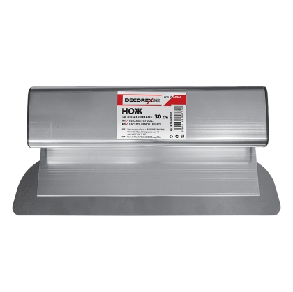 Нож за шпакловане Decorex HD, 120 см (44969)
