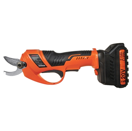 Акумулаторна ножица Premium HD20, 20 V (46658)