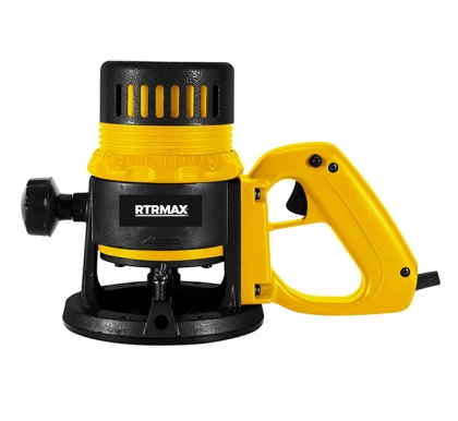 Оберфреза RTR-Max, 1100 W, 23000 об/мин, 6-8-12 мм (45175)