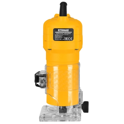 Оберфреза RTR-Max, 550 W, 33000 об/мин, 6 мм (45176)
