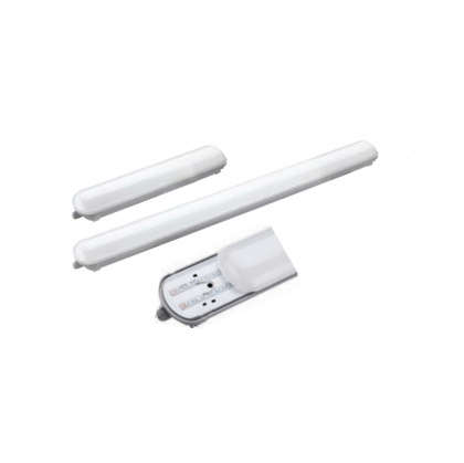 Промишлен LED осветител Valbg, IP65, 36 W, 3600 lum, 6400 К (44195)