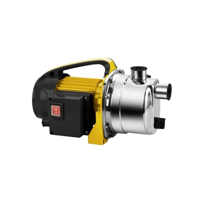 Помпа inox за чиста вода RTR-Max, 800 W, 3.8 бар, 1x1" (45189)