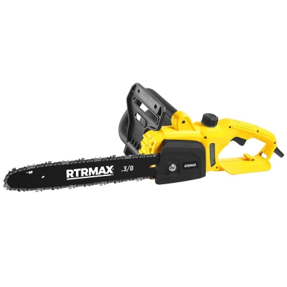 Верижен трион RTR-Max, 1600 W, 16" (46147)