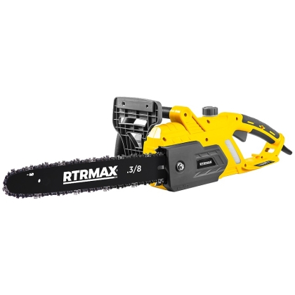 Верижен трион RTR-Max, 2000 W, 16" (46148)