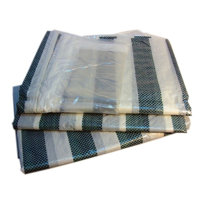 Страници за шатра Herly, 3x3 м, 200 cm 2 бр. (33310)