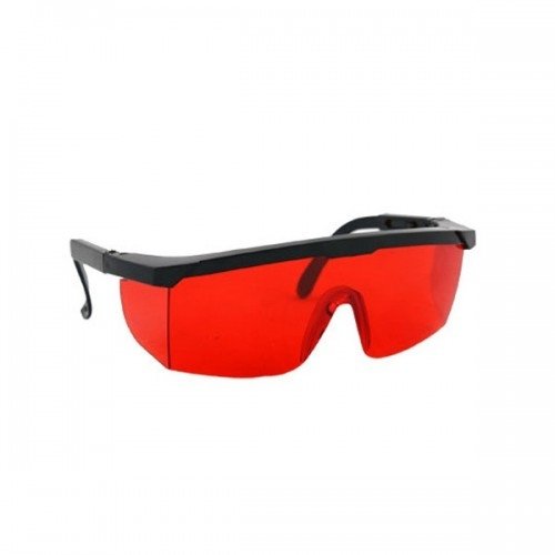 Предпазни очила за червени лазери NIVEL SYSTEM GL-R