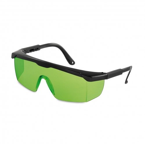 Предпазни очила за зелени лазери NIVEL SYSTEM GL-G