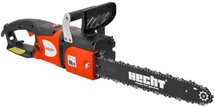 Електрическа резачка HECHT 2260, 2400 W, 40 см