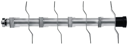 Вал за аератор за GC-SC 36/31 Li - Solo Power X-Change Einhell (3405582)