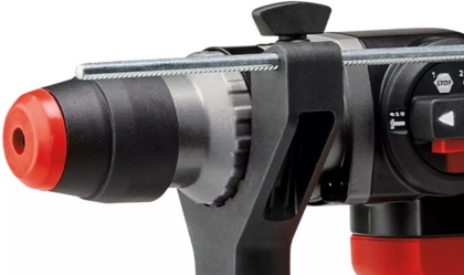 Einhell TC-RH 28 3F Einhell TC-RH 28 3F – допълнителен изглед