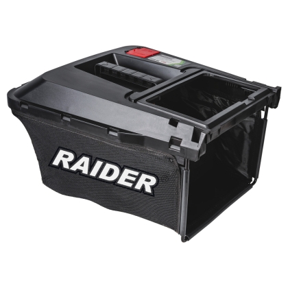 Кош за косачка Raider RDP-BLM20, 33 см (110350)