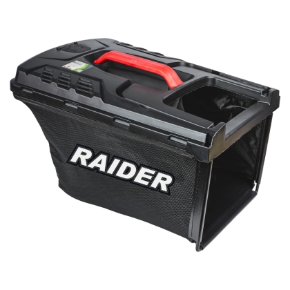 Кош за косачка Raider RDP-BCLM20, 37 см (110351)
