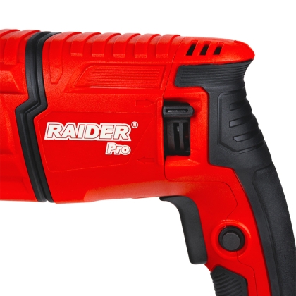 Raider RDP-HD60 – втори продуктов изглед