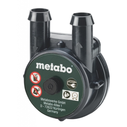 Приставка помпа за течности за бормашина Metabo (627621000)