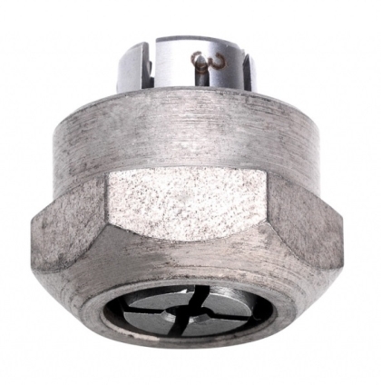 Цанга за OFE 1229/FME 737 Metabo, ф6 мм (631945000)