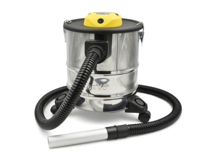 Прахосмукачка за пепел GEKO, 1600W, 20л