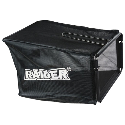 Кош за косачка RD-GLM01S Raider, 40 см, 40 л (110356)