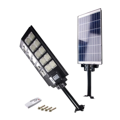 Соларна лампа Makalon, 30 Ah, LED 800, 8000 lm, 6500 K (729920)