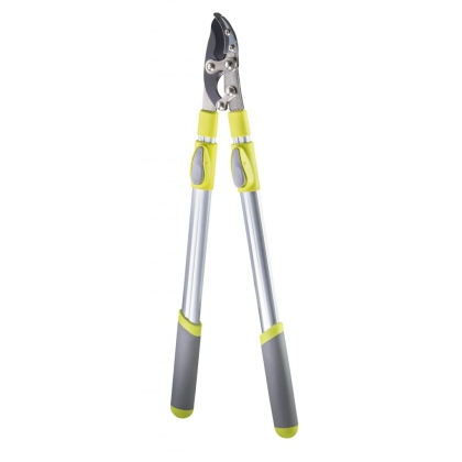 Ножица за клони с телескопични алуминиеви дръжки Gardex LS01 (402800)