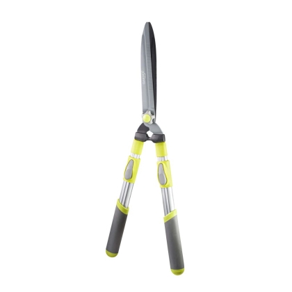 Ножица за храсти с телескопични алуминиеви дръжки Gardex HS01 (402700)