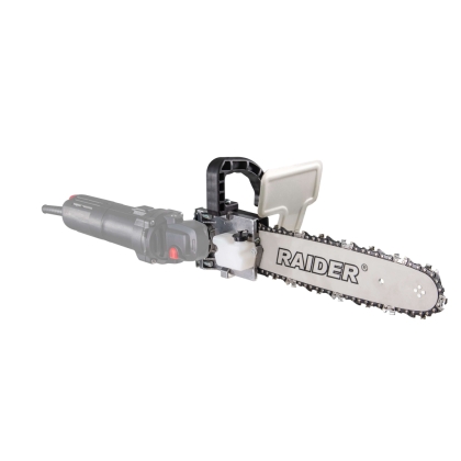 Приставка резачка за ъглошлайф Raider, 290 мм, 3/8", 1.3 мм (140129)