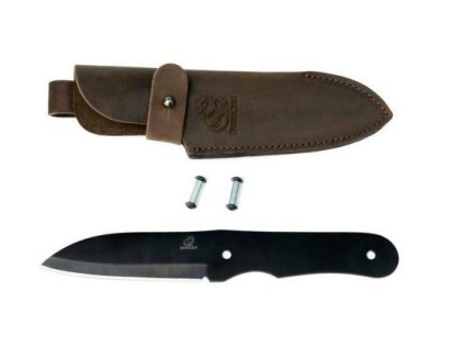 Ловджийски нож за риболов и къмпинг BeaverCraft BSH-kit 5