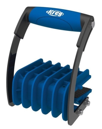 Ръкохватка за носене на плоскости Kreg (KMA3000)