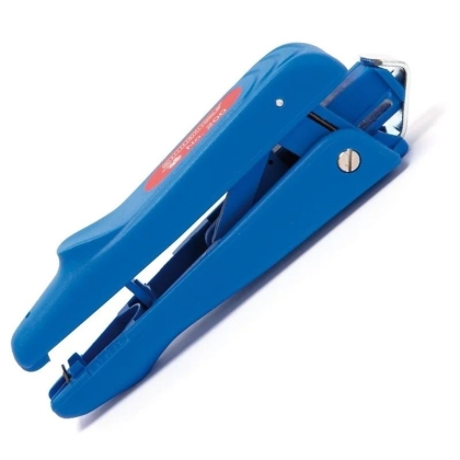 Инструмент за оголване на кабели Weicon Duo-Stripper, 0.5-6 мм2, 4-28 мм (51000200)