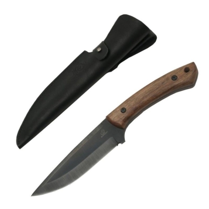 Ловджийски нож за риболов и къмпинг BeaverCraft HGK1