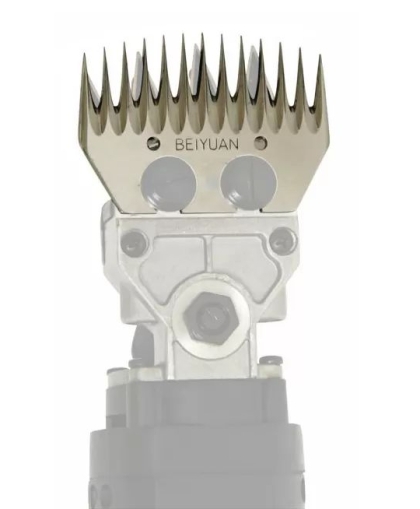 Резервни ножове за машинка за стригане на овце Dema, 350 W (94137)