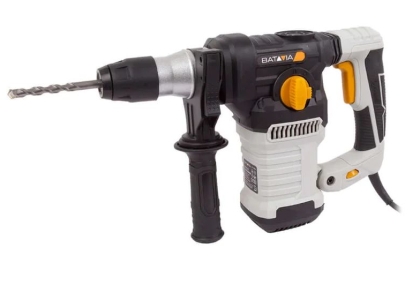 Електрически перфоратор Batavia Maxxseries, 1500 W, SDS-Plus, 0.8 J (7064697)