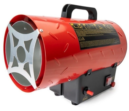 Газов калорифер Grafner GH11037, 15000 W (22605)