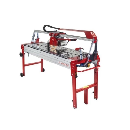 Бензинова машина за рязане на плочки Montolit F1-151 Brooklyn, 2200 W 
