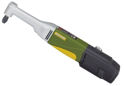 Акумулаторна ъглова бормашина и мини шлайф Proxxon LWB/A, 10.8 V (29805)