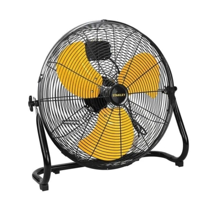 Електрически настолен вентилатор Stanley CB ST-20F-E, 1200 W