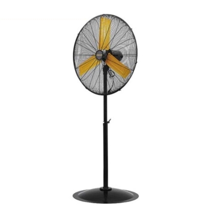 Електрически настолен вентилатор Stanley ST-20P-E, 120 W