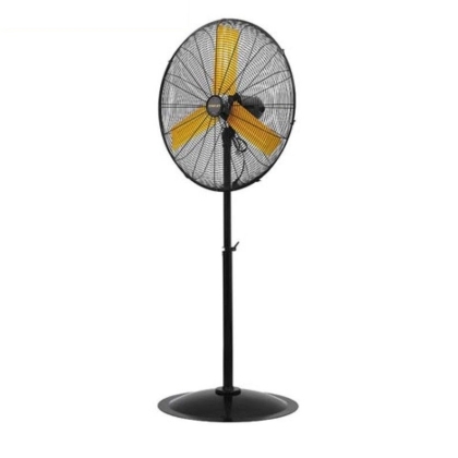 Електрически настолен вентилатор Stanley ST-30P-E, 118.3 W