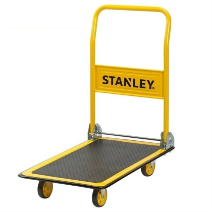 Платформена сгъваема количка за товари Stanley PC527 (8717496635273)