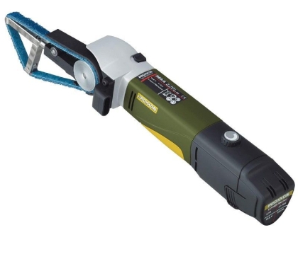Акумулаторен лентов шлайф Proxxon RBS/A, 10.8 V, 10x330 мм (29832)