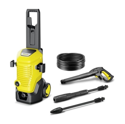 Водоструйна машина KARCHER K 5 WCM