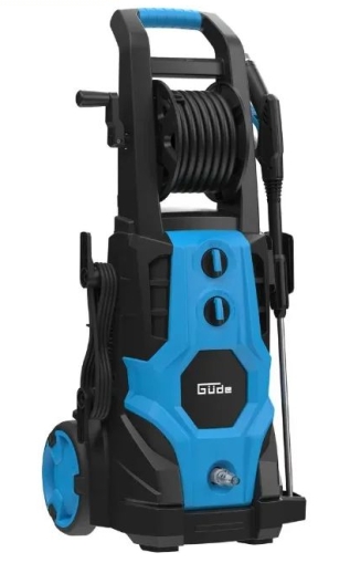 Електрически водоструйка Gude GHD 3200-225, 3200 W, 540 л/ч (85927)